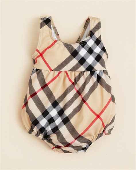 fake burberry toddler|burberry toddler girl bathing suit.